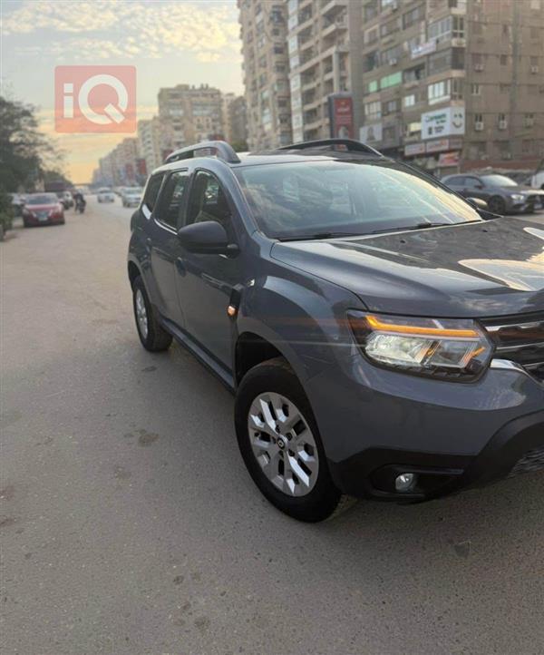 رينو داستر 2025 للبيع في العراق -  بغداد